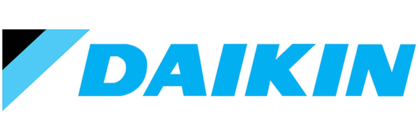Daikin logo