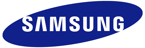 Samsung logo