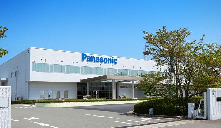 Panasonic