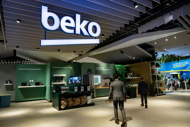 Beko