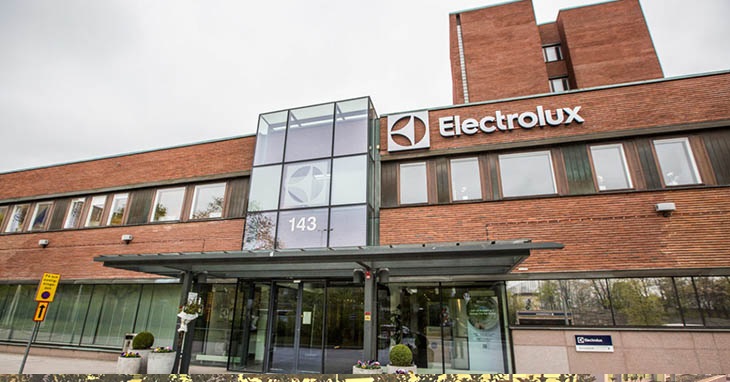 Electrolux