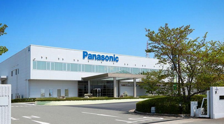 thương hiệu máy lạnh uy tín Panasonic