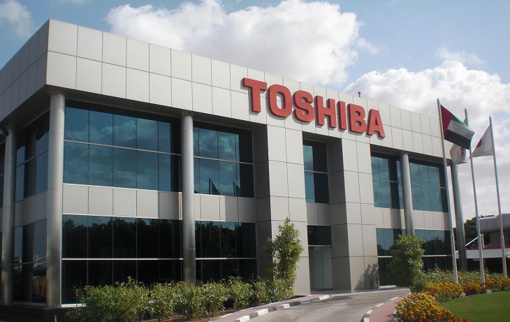 Toshiba