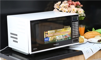 Hướng dẫn cách lắp đặt lò vi sóng chi tiết từ A-Z, đơn giản, dễ làm