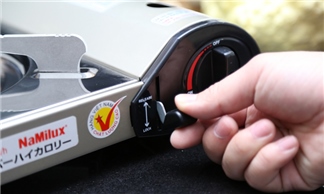 Hướng dẫn cách sử dụng bếp gas mini chi tiết từ A-Z đơn giản, dễ làm