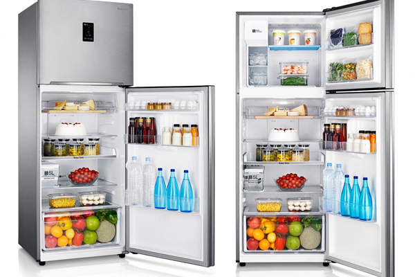 Cửa tủ luôn đóng kín Những việc cần làm nếu tủ lạnh nhà bạn làm mát kém > Cửa tủ luôn đóng kín