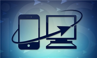 Cách chép hình từ máy tính vào iPhone mà không cần dùng cáp lightning