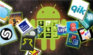 5 ứng dụng hữu ích trên thiết bị di động Android