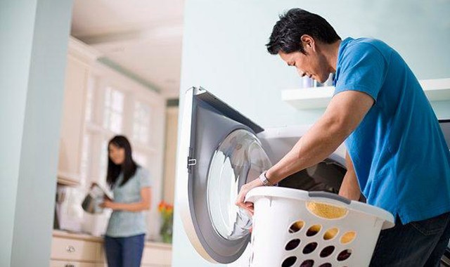 16 lỗi thường gặp ở máy giặt - nguyên nhân và cách khắc phục