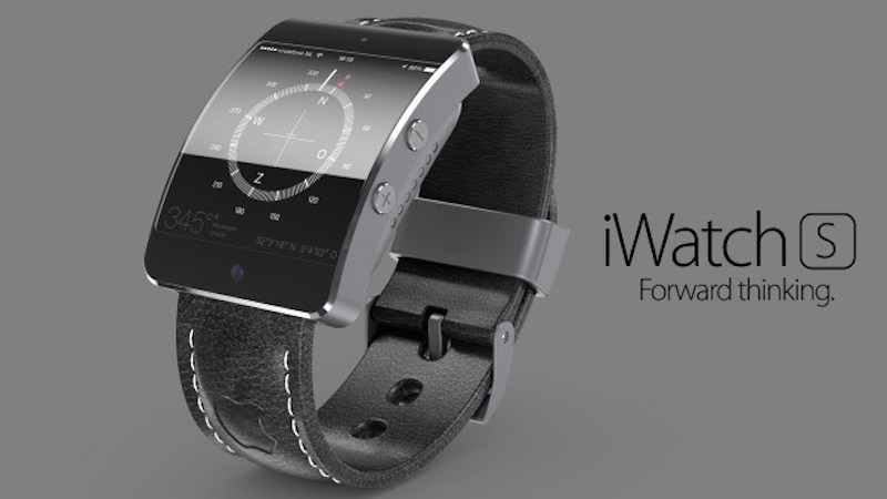 iWatch iWatch