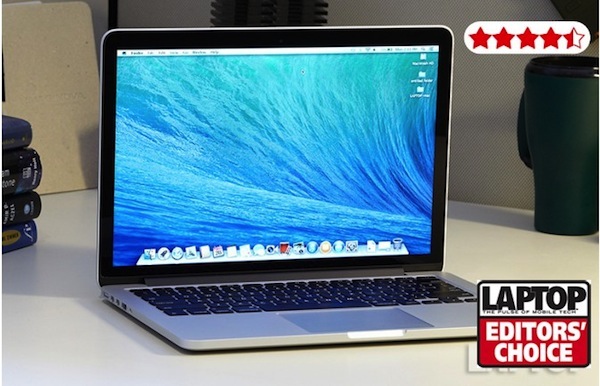 MacBook Pro Retina 13-inch