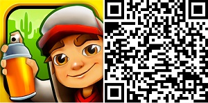 QR_Subway_Surfers