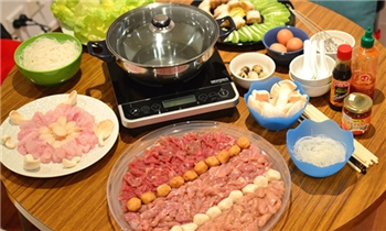 Hướng dẫn chọn mua bếp điện