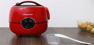 Kinh nghiệm chọn mua nồi cơm điện tốt nhất