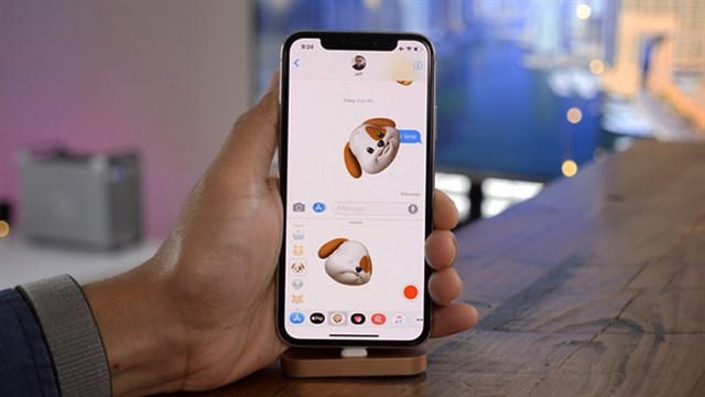 Cách gửi tin nhắn iMessage miễn phí trên iPhone, iPad - QuanTriMang.com