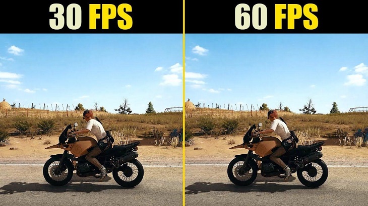 30 FPS