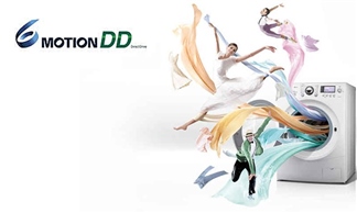 Tìm hiểu về công nghệ 6 Motion của máy giặt LG