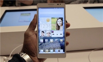 Ưu nhược điểm của phablet