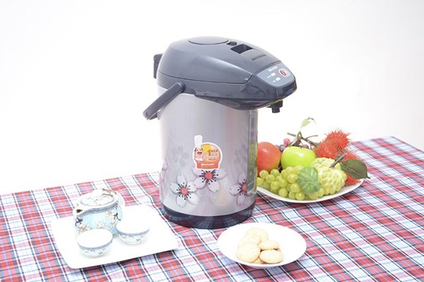Kinh nghiệm chọn mua bình thủy điện hiệu quả
