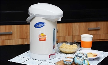 Kinh nghiệm chọn mua bình thủy điện hiệu quả