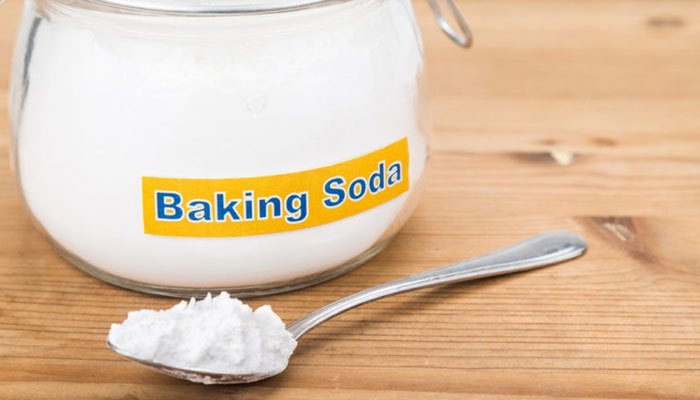 Baking Soda