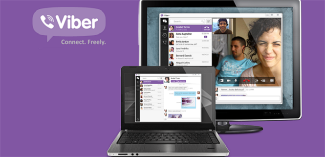 Hướng dẫn cách cài đặt Viber tiếng Việt trên máy tính Windows, macOS