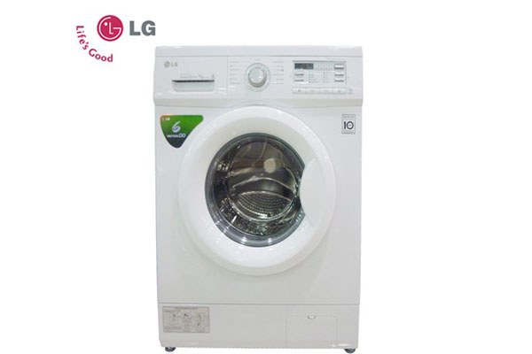 LG là cái tên được khá nhiều người dùng chọn lựa