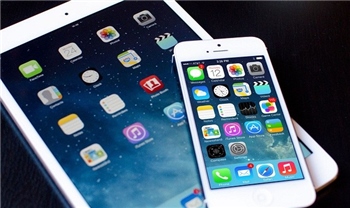 Hướng dẫn khóa chức năng thay đổi tài khoản iCloud trên iOS