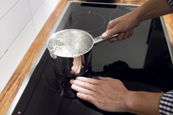  Chọn bếp có chức năng phù hợp với gia đình bạn