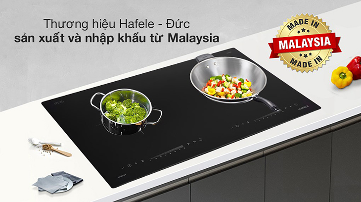 Nguồn gốc xuất xứ, thương hiệu bếp uy tín Nguồn gốc xuất xứ, thương hiệu bếp uy tín