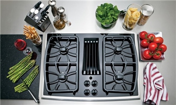 Kinh nghiệm chọn mua bếp phù hợp với gia đình