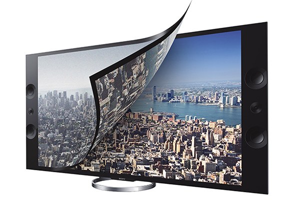 Công nghệ 4K X-Reality™ PRO cho hình ảnh mượt hơn Công nghệ 4K X-Reality™ PRO cho hình ảnh mượt hơn