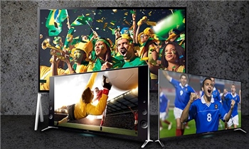 Tivi Bravia 2014 dấu son của công nghệ mới