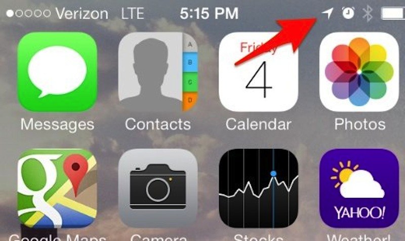 Sạc iPhone hợp lý