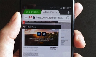 Hướng dẫn cài đặt Abode Flash Play trên các dòng máy Android mới