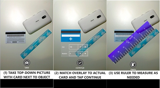 Magic Ruler Solutions 5 ứng dụng Windows Phone mới và hay nhất tuần