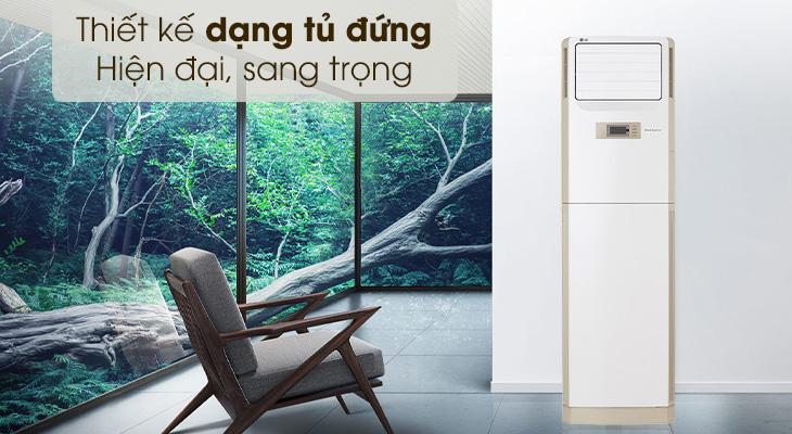 Máy lạnh tủ đứng