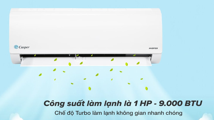 Máy lạnh treo tường