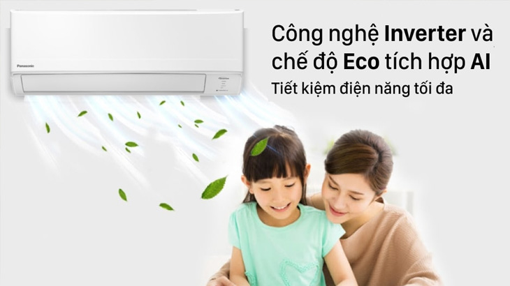 Máy lạnh Inverter