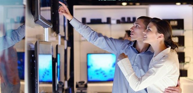8 lưu ý kiểm tra tivi trước khi mua bạn cần biết