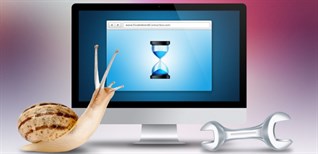 Máy tính chạy chậm, treo máy. 10 cách khắc phục nhanh chóng