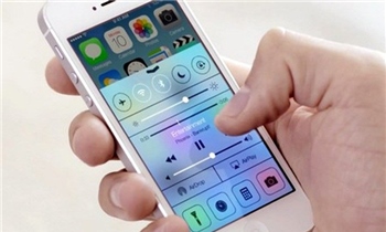 Hướng dẫn xóa nhạc trên iOS 7