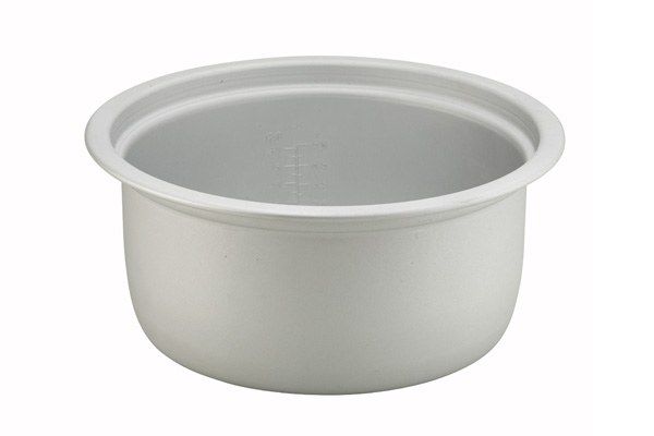 Chọn lòng nồi có phủ lớp chống dính để vệ sinh dễ hơn