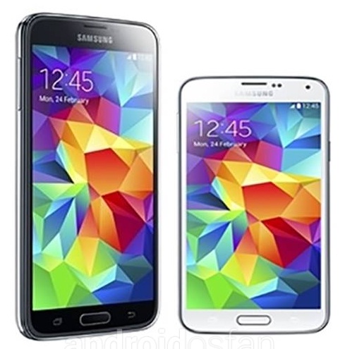 Rỏ rì hình ảnh điện thoại Samsung Galaxy S11 có 5 camera ở mặt sau? |  Vietnam+ (VietnamPlus)