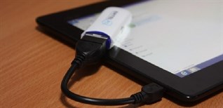 9 lý do khiến bạn nên chọn máy tính bảng hỗ trợ OTG