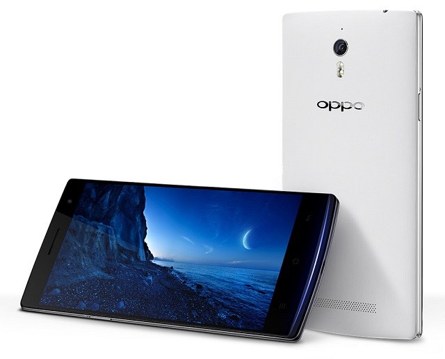 Find 7a – siêu phẩm mới của Oppo