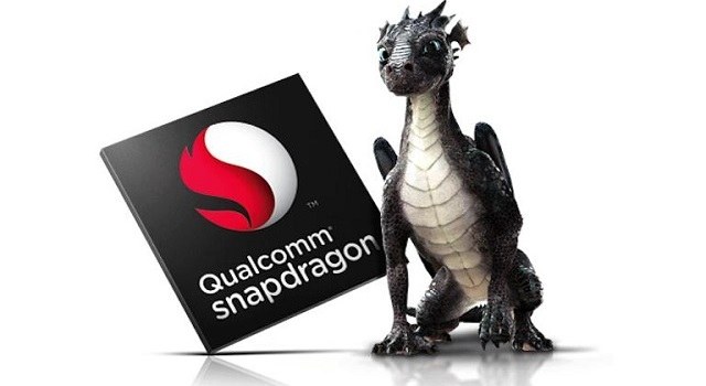 Sức mạnh từ bên trong bởi chip xử lý Qualcomm Snapdragon