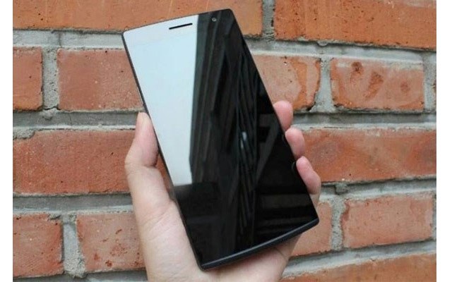 Vẻ ngoài đẳng cấp của Oppo Find 7a