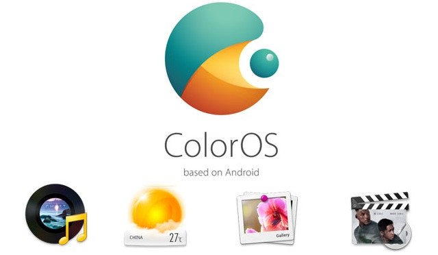 Hệ điều hành Color OS trên Oppo Find 7a