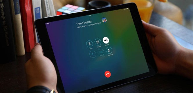 Ưu và nhược điểm của máy tính bảng có khả năng nghe gọi